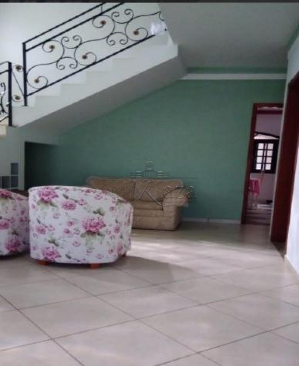 Foto 5 de Casa Sobrado em Vila Nova Aliança, Jacareí - imagem 5