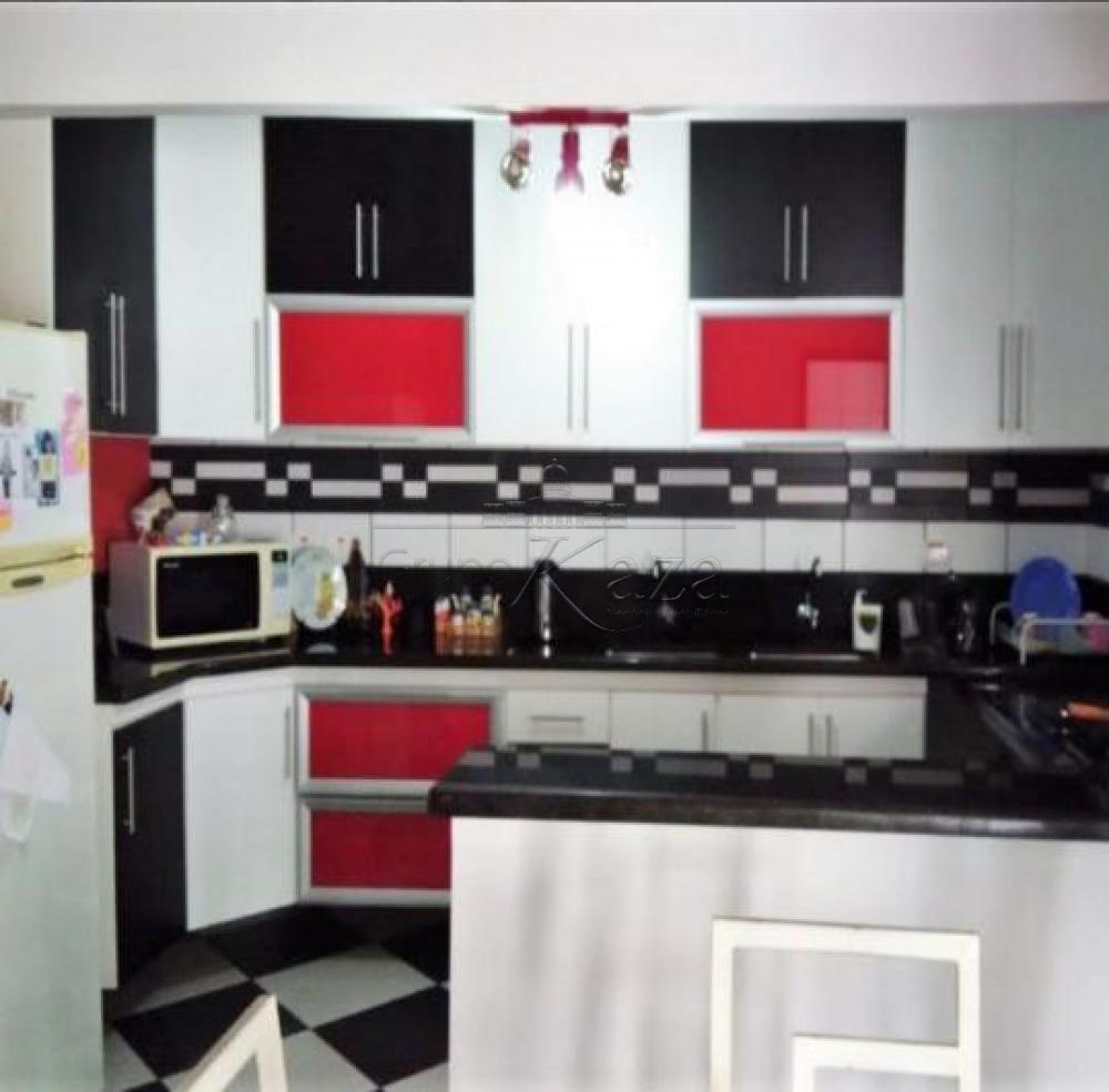 Foto 6 de Casa Sobrado em Vila Nova Aliança, Jacareí - imagem 6