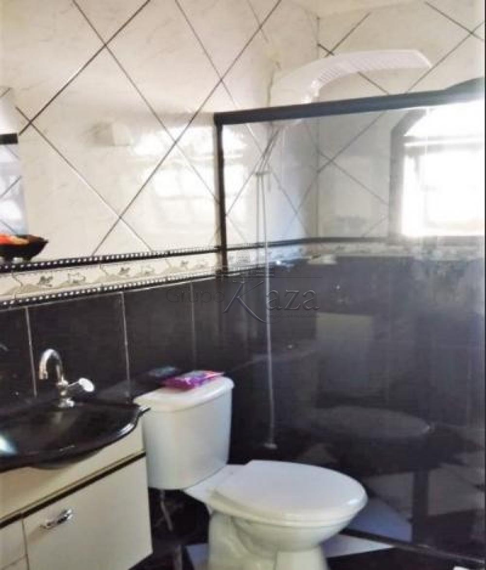 Foto 10 de Casa Sobrado em Vila Nova Aliança, Jacareí - imagem 10