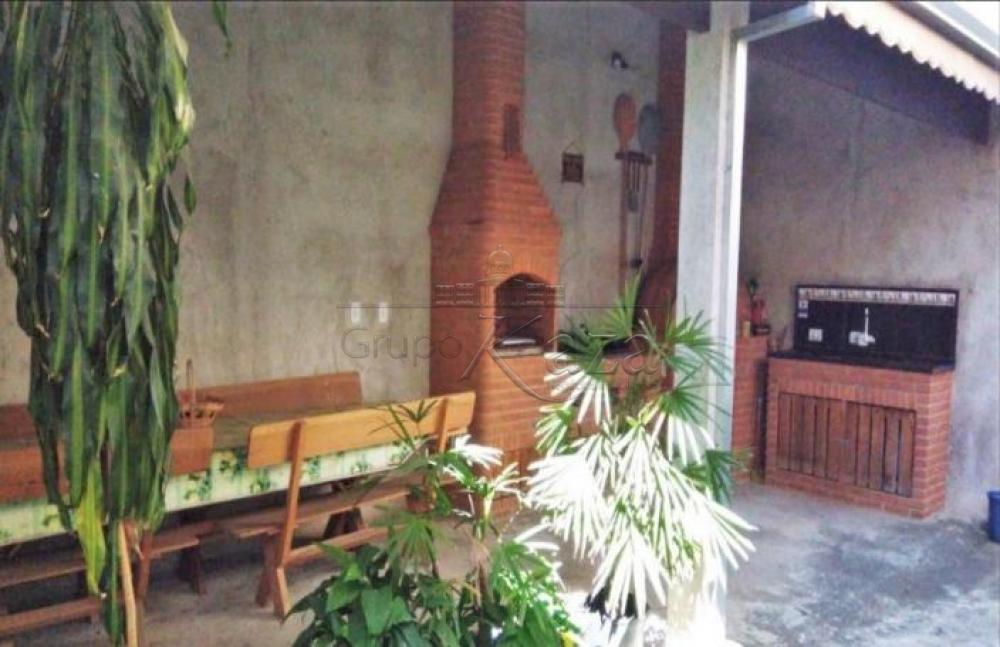 Foto 15 de Casa Sobrado em Vila Nova Aliança, Jacareí - imagem 15