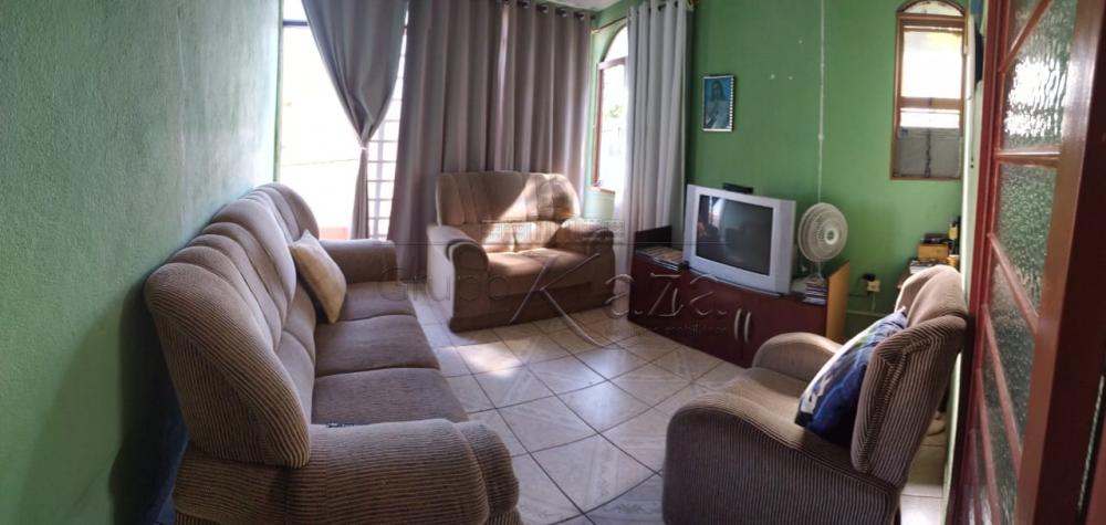Foto 1 de Casa Sobrado em Putim, São José dos Campos - imagem 1