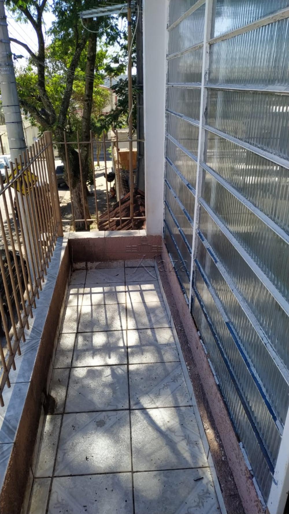 Foto 9 de Casa Sobrado em Putim, São José dos Campos - imagem 9