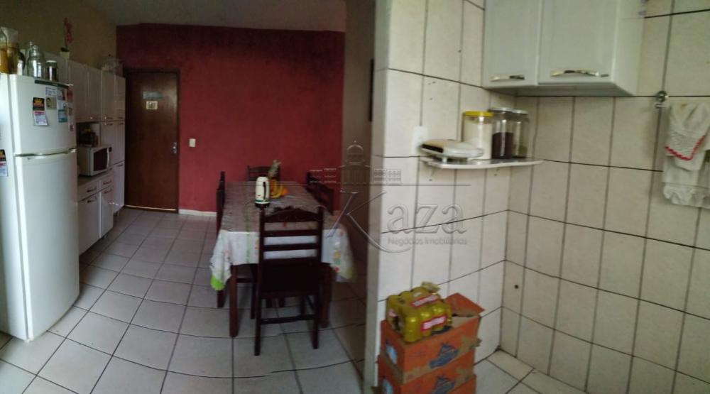 Foto 2 de Casa Sobrado em Putim, São José dos Campos - imagem 2