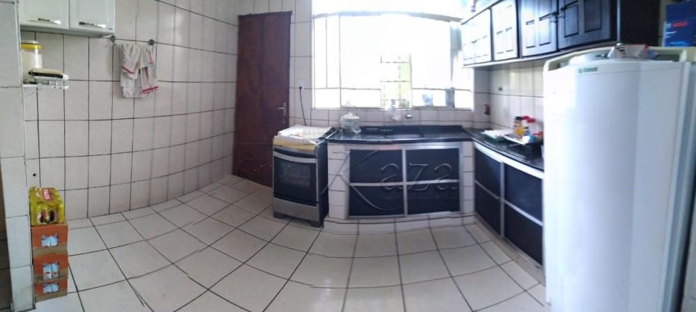 Foto 3 de Casa Sobrado em Putim, São José dos Campos - imagem 3