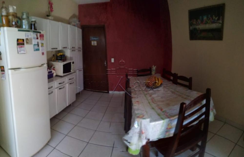 Foto 4 de Casa Sobrado em Putim, São José dos Campos - imagem 4