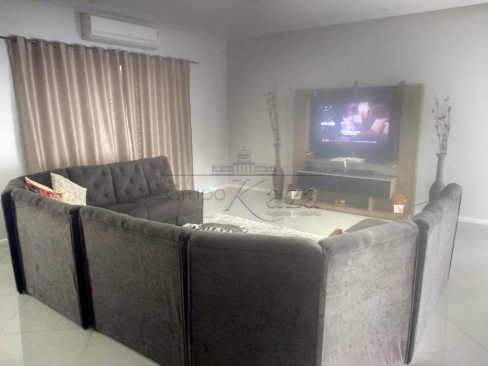 Foto 1 de Casa Sobrado em Jardim Terras de São João, Jacareí - imagem 1