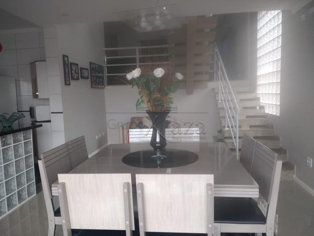 Foto 2 de Casa Sobrado em Jardim Terras de São João, Jacareí - imagem 2