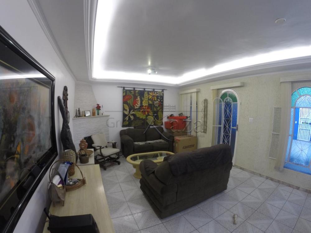 Foto 3 de Casa Sobrado em Cidade Vista Verde, São José dos Campos - imagem 3