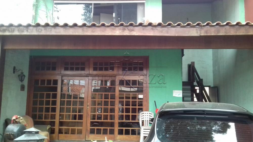Foto 12 de Casa Comercial  Residencial em Jardim Bela Vista, São José dos Campos - imagem 12