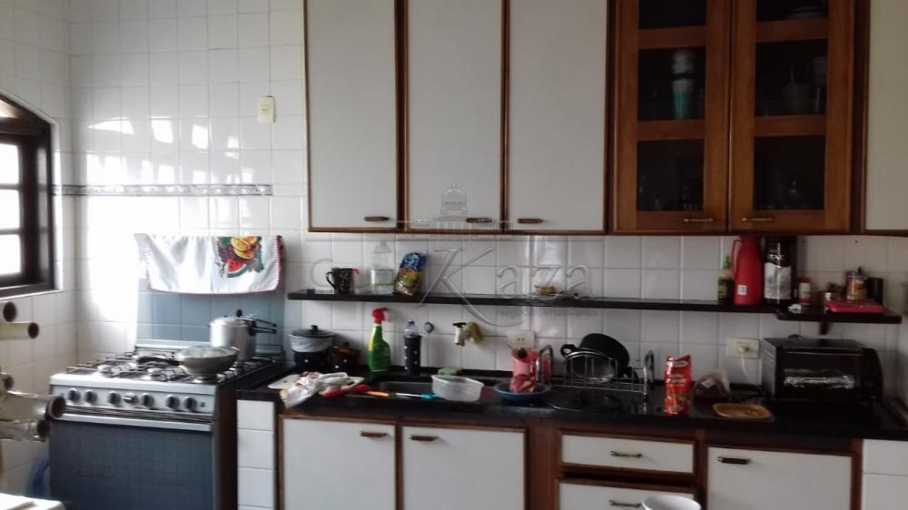 Foto 4 de Casa Comercial  Residencial em Jardim Bela Vista, São José dos Campos - imagem 4