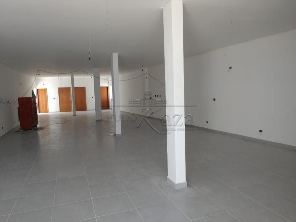 Foto 1 de Comercial Ponto Comercial em Eugênio de Melo, São José dos Campos - imagem 1