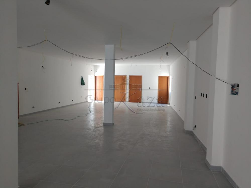 Foto 2 de Comercial Ponto Comercial em Eugênio de Melo, São José dos Campos - imagem 2