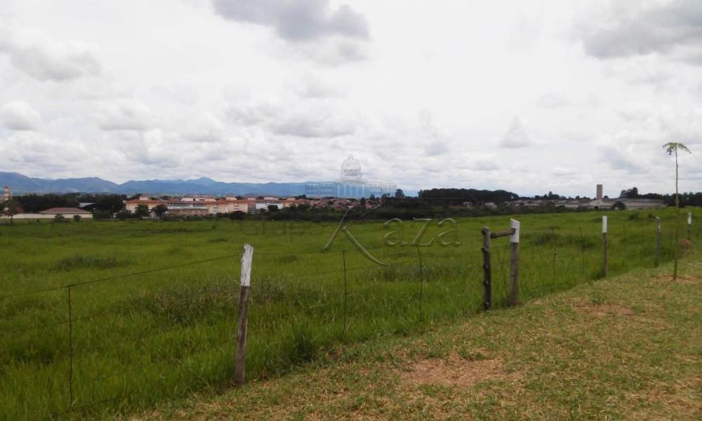 Foto 4 de Área Industrial em Eugênio de Melo, São José dos Campos - imagem 4