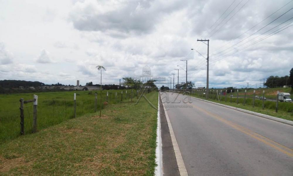 Foto 2 de Área Industrial em Eugênio de Melo, São José dos Campos - imagem 2