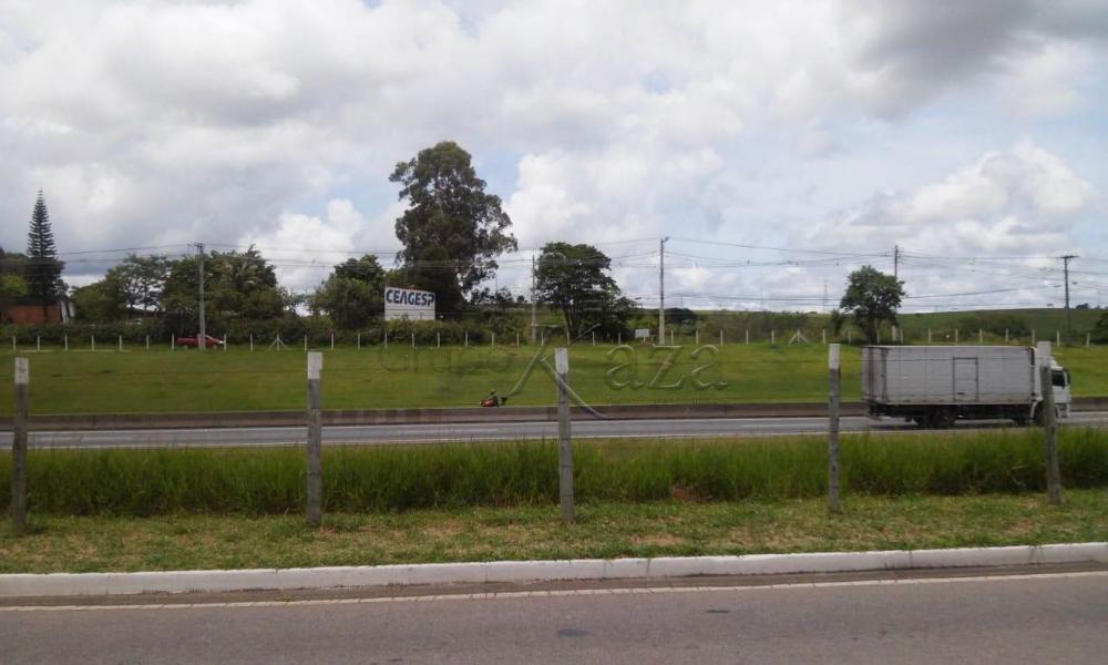 Foto 5 de Área Industrial em Eugênio de Melo, São José dos Campos - imagem 5