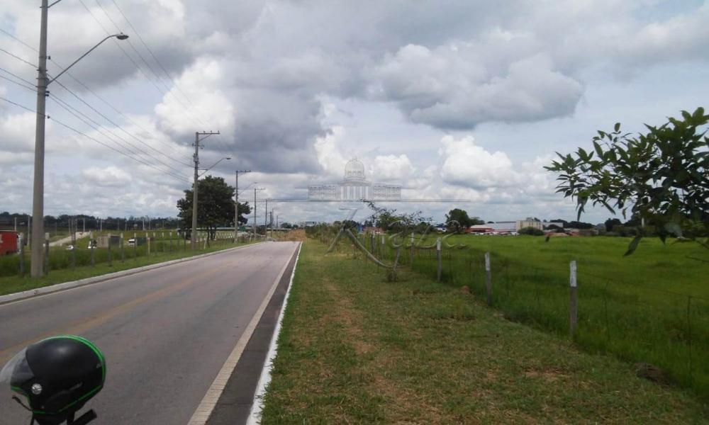 Foto 3 de Área Industrial em Eugênio de Melo, São José dos Campos - imagem 3