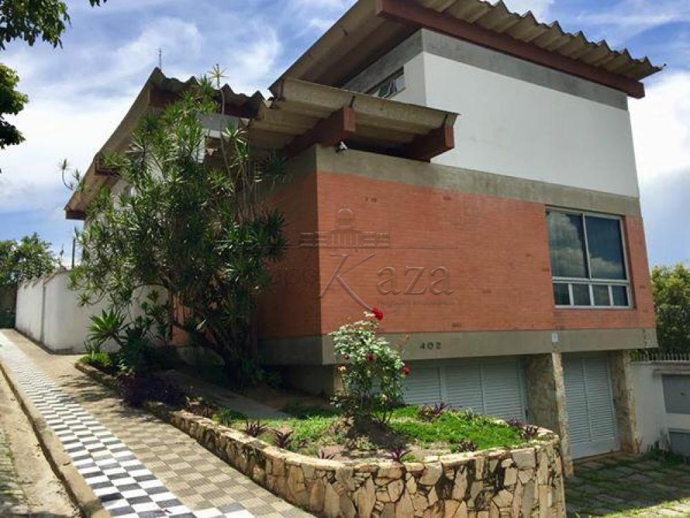 Foto 22 de Casa Sobrado em Centro, Jacareí - imagem 22