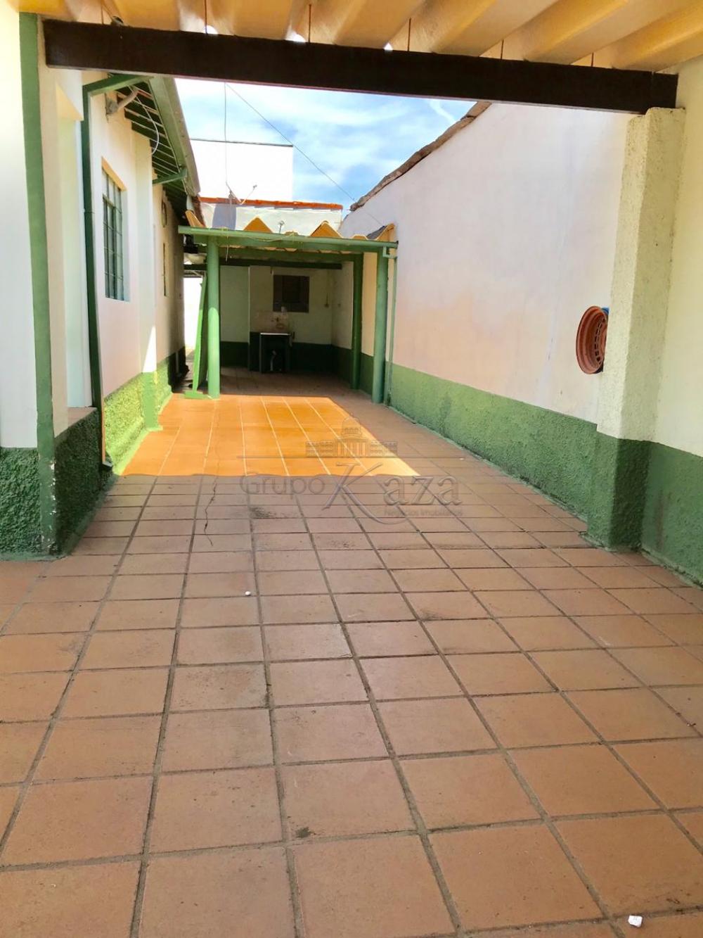 Foto 8 de Casa Padrão em Vila Nair, São José dos Campos - imagem 8