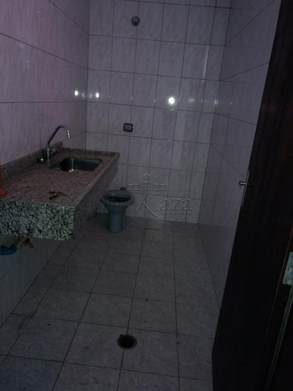 Foto 9 de Casa Sobrado em Vila Menino Jesus, Caçapava - imagem 9