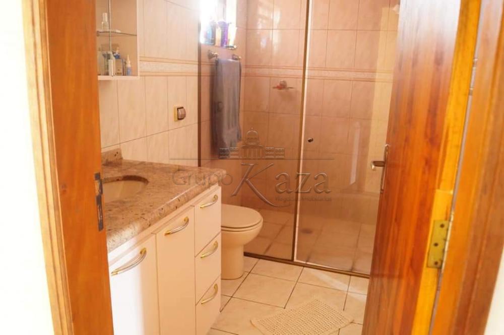 Foto 12 de Casa Sobrado em Vila Menino Jesus, Caçapava - imagem 12