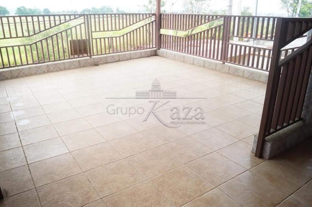 Foto 17 de Casa Sobrado em Vila Menino Jesus, Caçapava - imagem 17