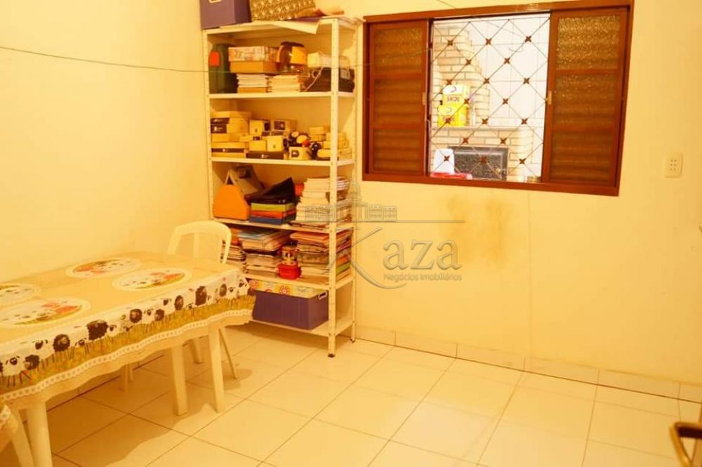 Foto 14 de Casa Sobrado em Vila Menino Jesus, Caçapava - imagem 14