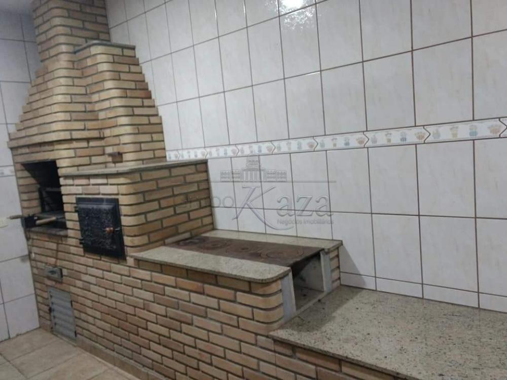 Foto 18 de Casa Sobrado em Vila Menino Jesus, Caçapava - imagem 18