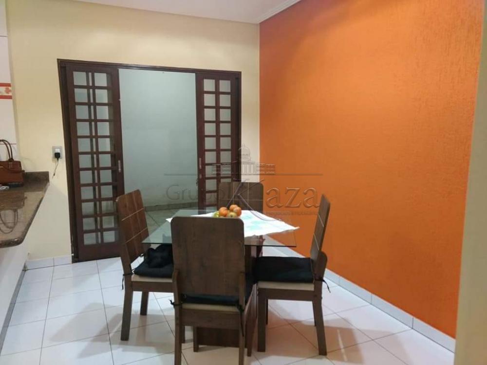 Foto 6 de Casa Sobrado em Vila Menino Jesus, Caçapava - imagem 6