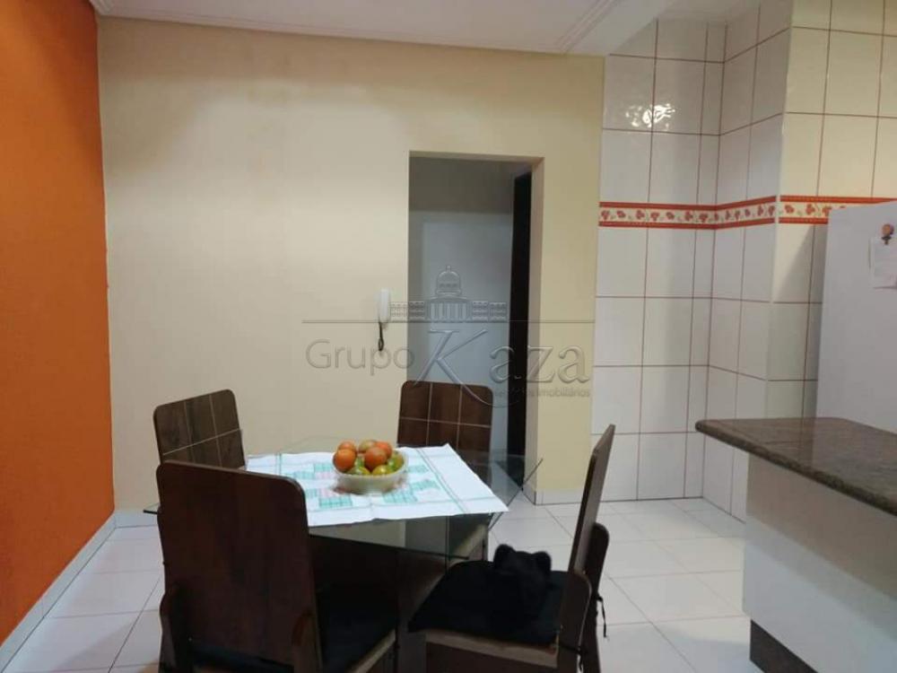 Foto 7 de Casa Sobrado em Vila Menino Jesus, Caçapava - imagem 7