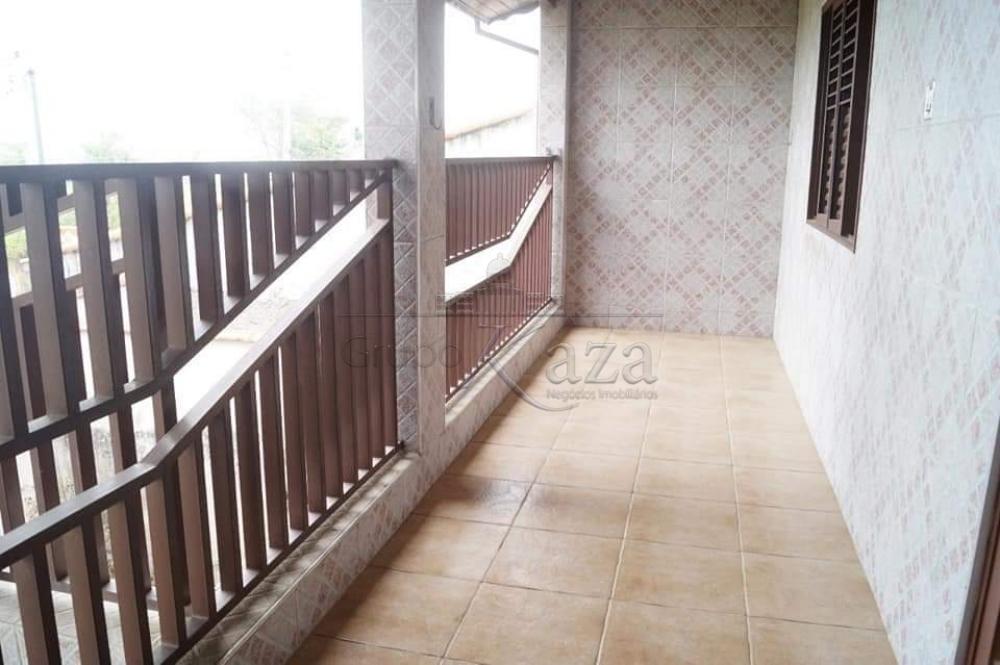 Foto 16 de Casa Sobrado em Vila Menino Jesus, Caçapava - imagem 16