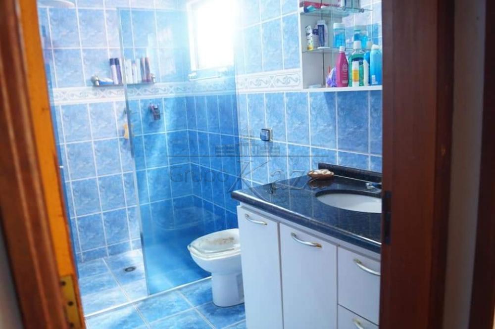Foto 11 de Casa Sobrado em Vila Menino Jesus, Caçapava - imagem 11