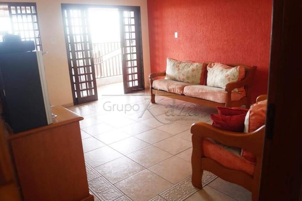 Foto 2 de Casa Sobrado em Vila Menino Jesus, Caçapava - imagem 2