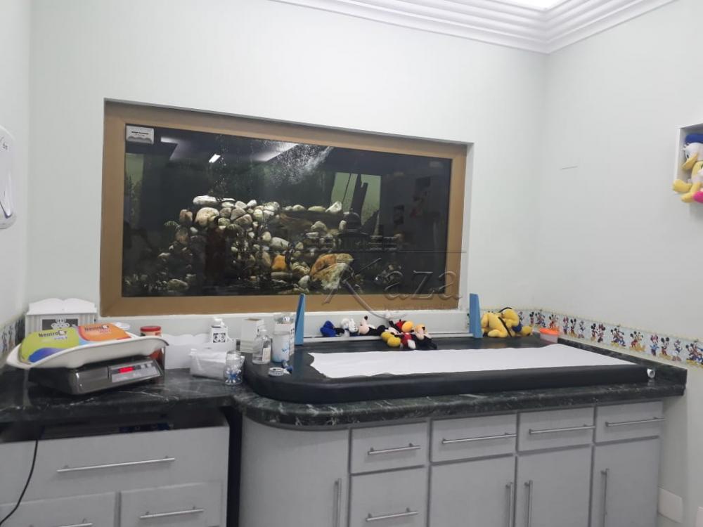 Foto 1 de Comercial Ponto Comercial em Vila Betânia, São José dos Campos - imagem 1
