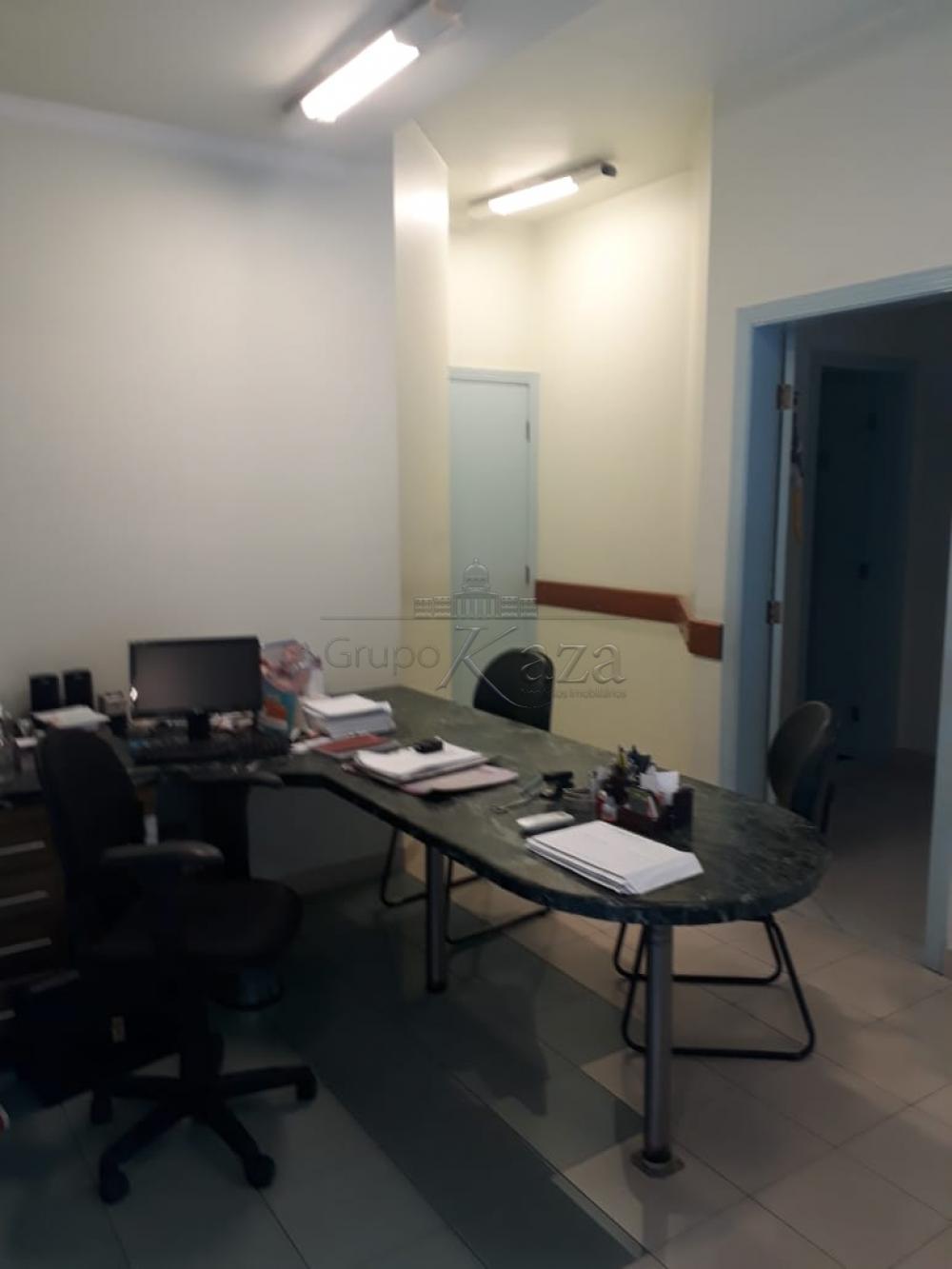 Foto 2 de Comercial Ponto Comercial em Vila Betânia, São José dos Campos - imagem 2