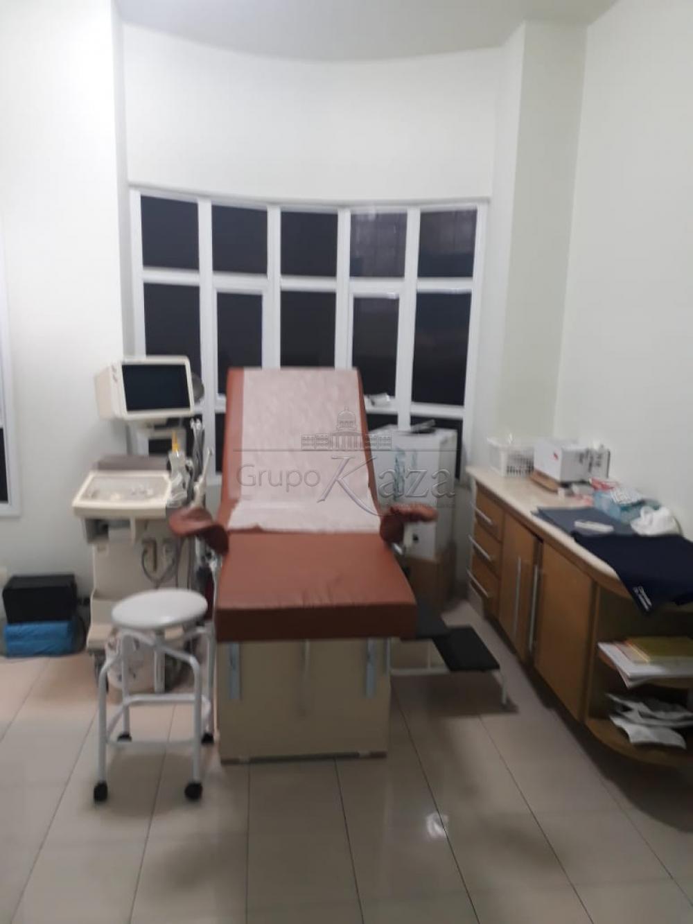 Foto 10 de Comercial Ponto Comercial em Vila Betânia, São José dos Campos - imagem 10