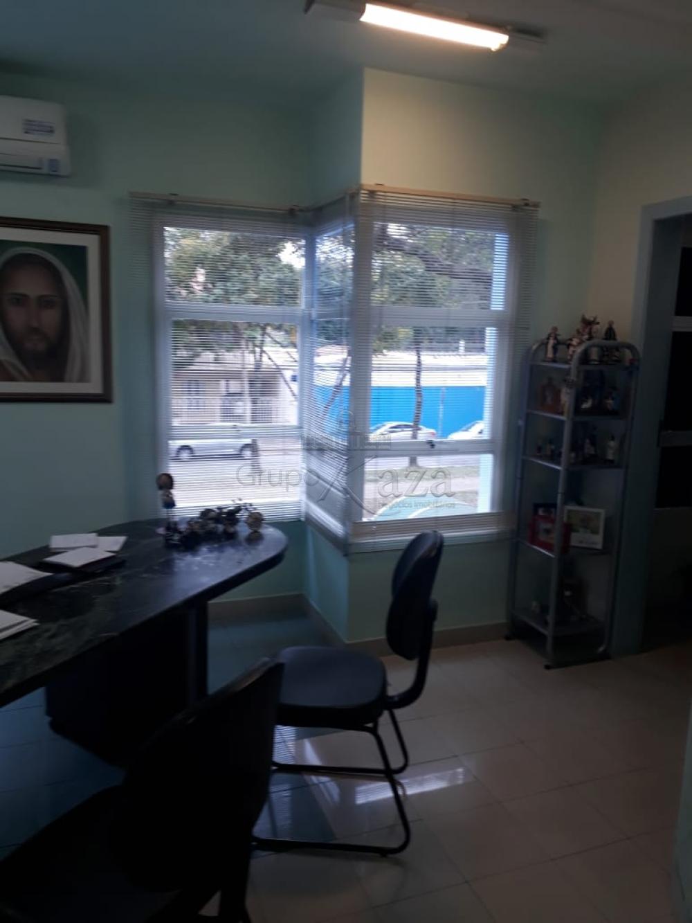 Foto 11 de Comercial Ponto Comercial em Vila Betânia, São José dos Campos - imagem 11