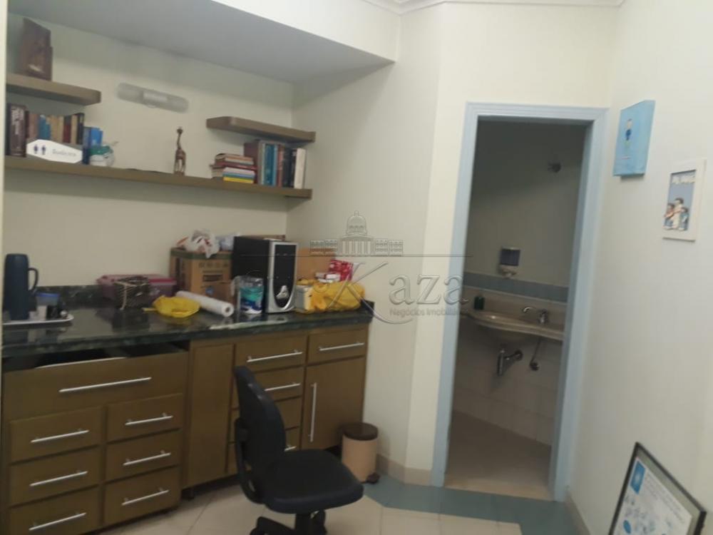 Foto 22 de Comercial Ponto Comercial em Vila Betânia, São José dos Campos - imagem 22