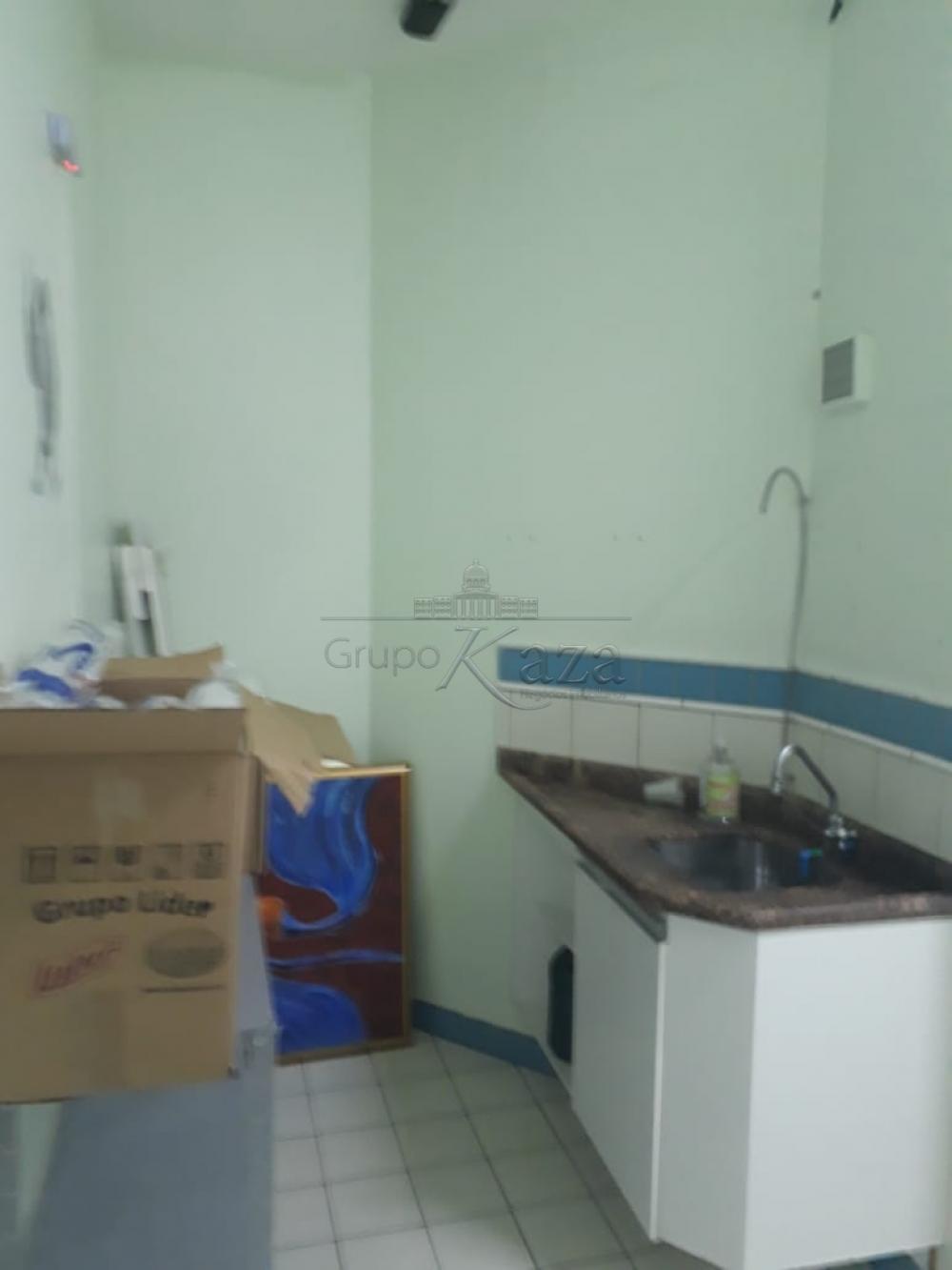 Foto 23 de Comercial Ponto Comercial em Vila Betânia, São José dos Campos - imagem 23