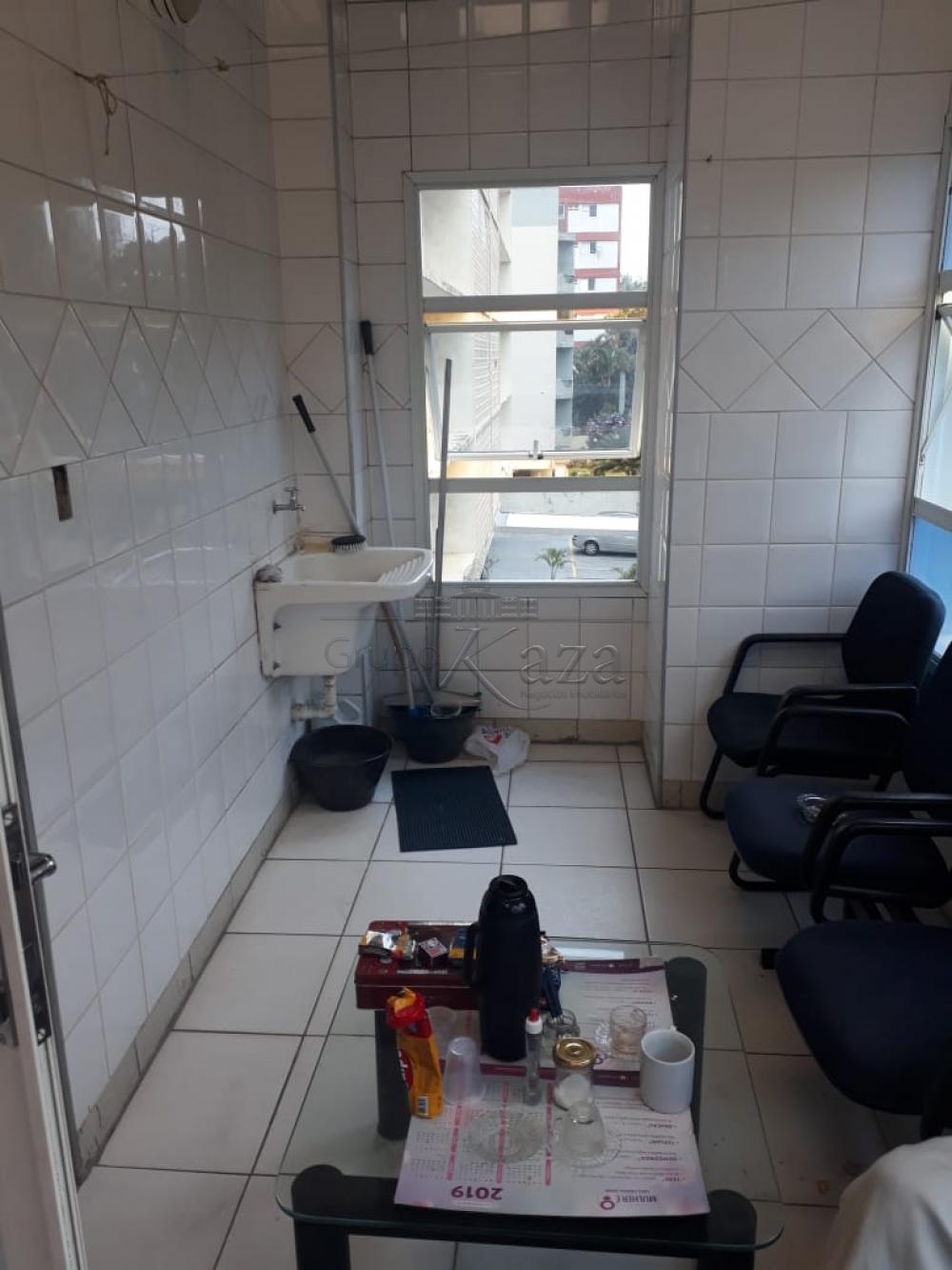Foto 37 de Comercial Ponto Comercial em Vila Betânia, São José dos Campos - imagem 37