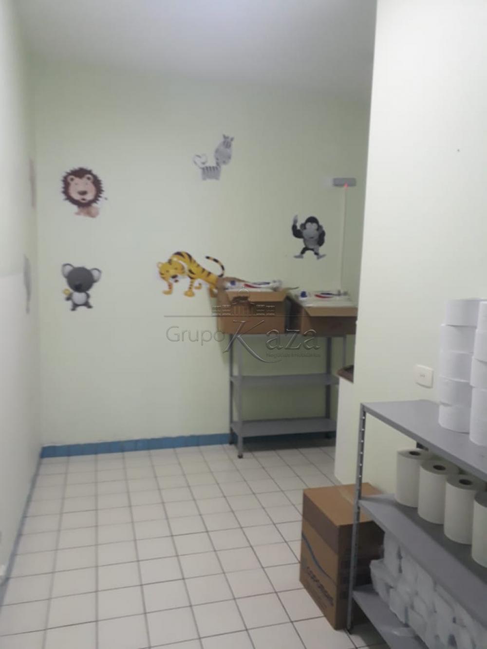 Foto 47 de Comercial Ponto Comercial em Vila Betânia, São José dos Campos - imagem 47