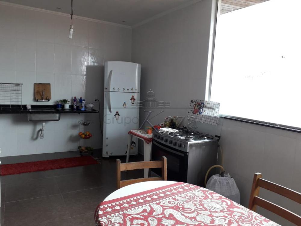 Foto 3 de Casa Sobrado em Bosque dos Ipês, São José dos Campos - imagem 3 Foto 3 de Casa Sobrado em Bosque dos Ipês, São José dos Campos - imagem 3