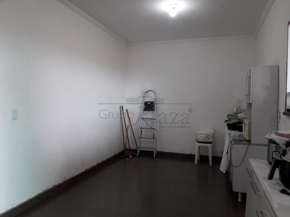Foto 4 de Casa Sobrado em Bosque dos Ipês, São José dos Campos - imagem 4