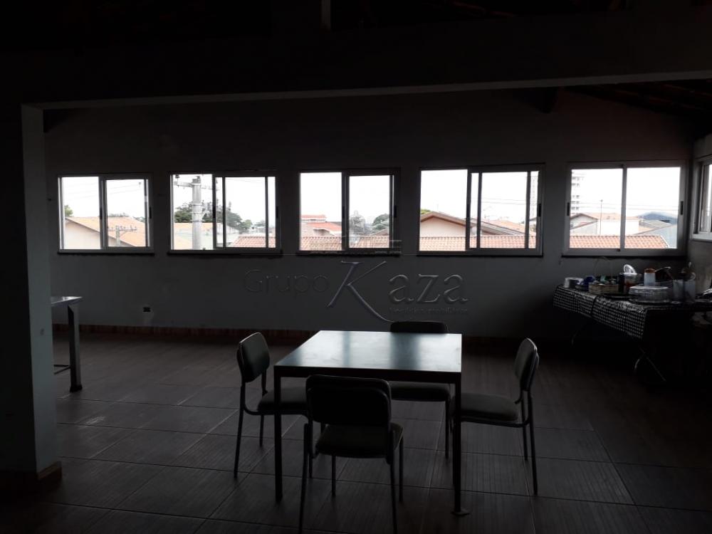 Foto 7 de Casa Sobrado em Bosque dos Ipês, São José dos Campos - imagem 7