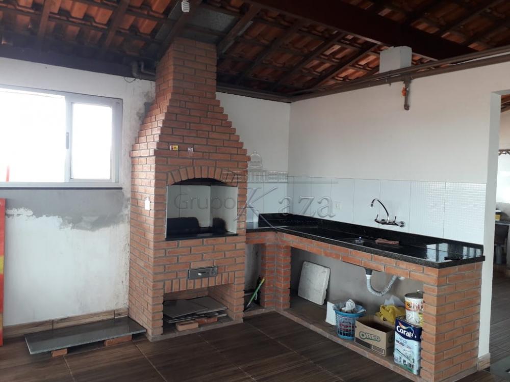 Foto 8 de Casa Sobrado em Bosque dos Ipês, São José dos Campos - imagem 8