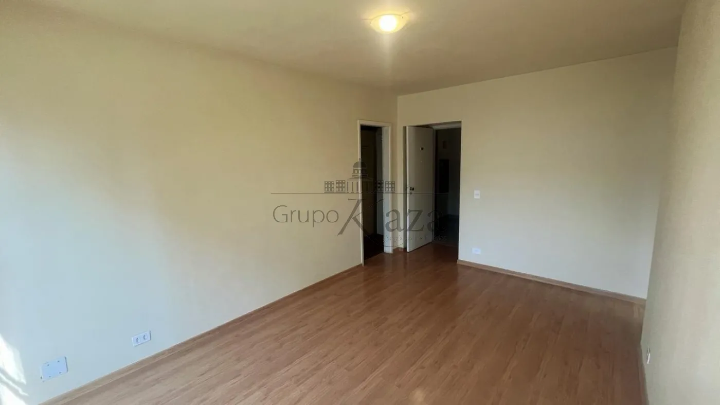 Foto 2 de Apartamento Padrão em Jardim Apolo I, São José dos Campos - imagem 2