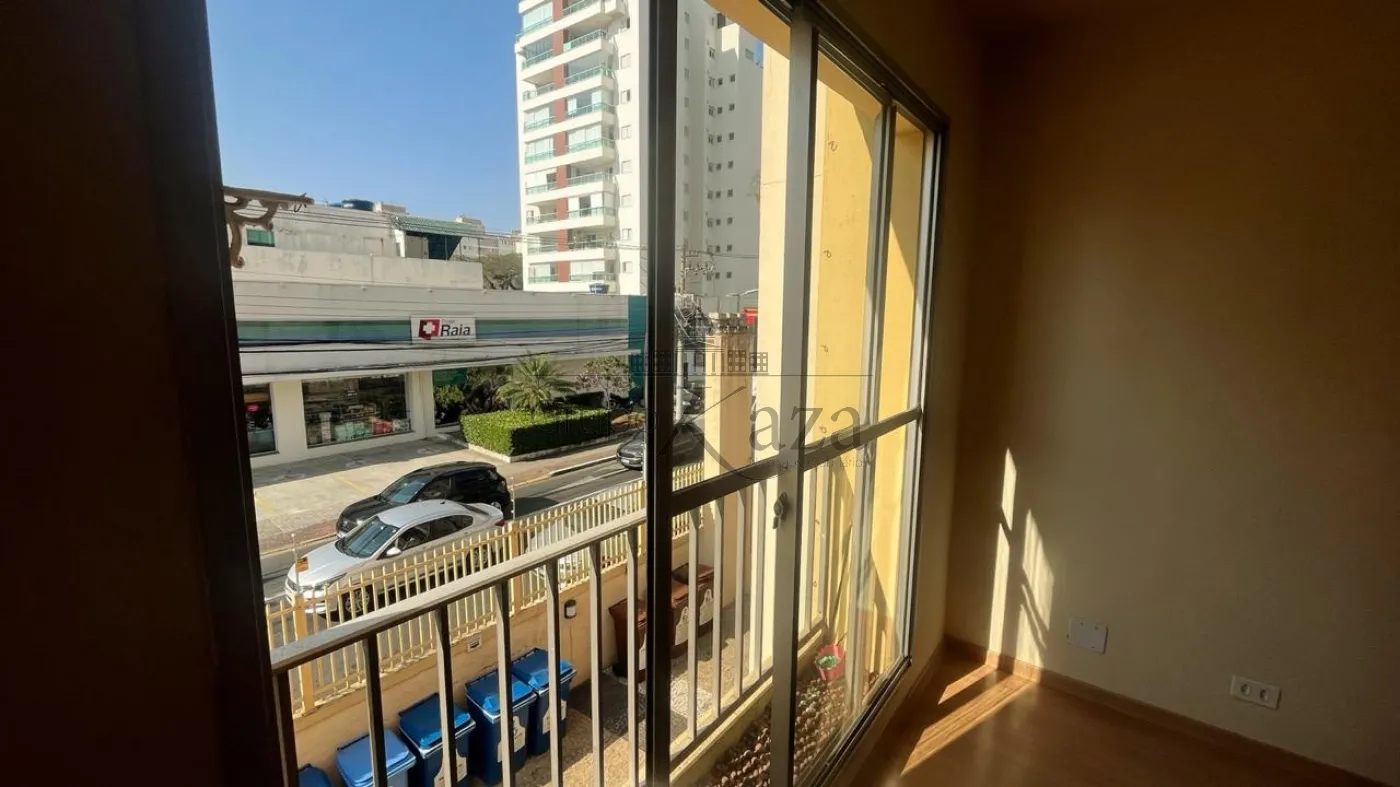 Foto 4 de Apartamento Padrão em Jardim Apolo I, São José dos Campos - imagem 4