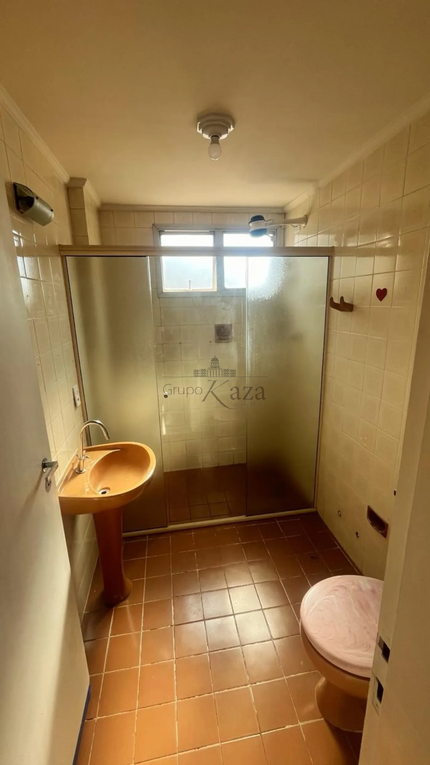 Foto 9 de Apartamento Padrão em Jardim Apolo I, São José dos Campos - imagem 9