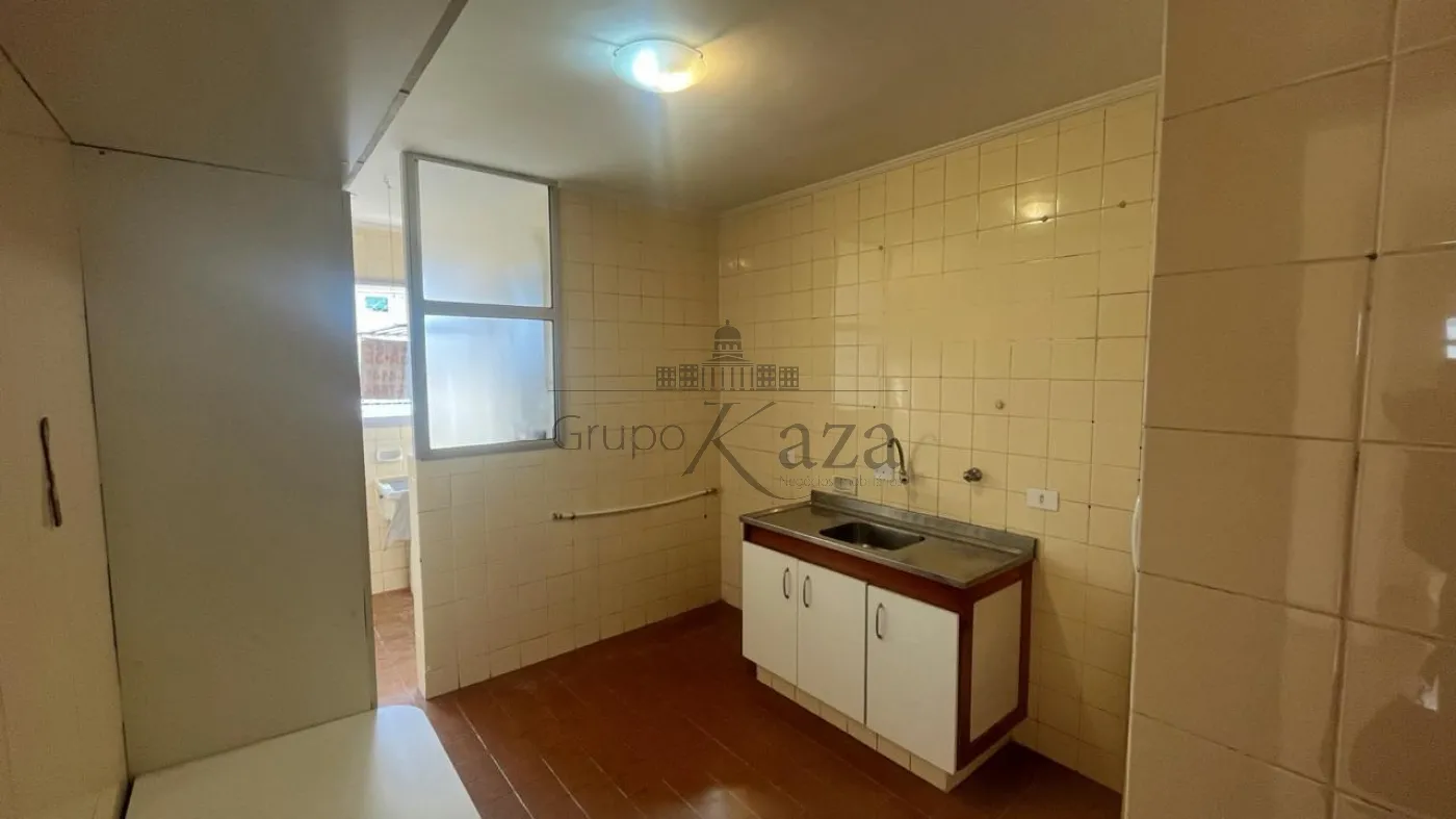 Foto 5 de Apartamento Padrão em Jardim Apolo I, São José dos Campos - imagem 5
