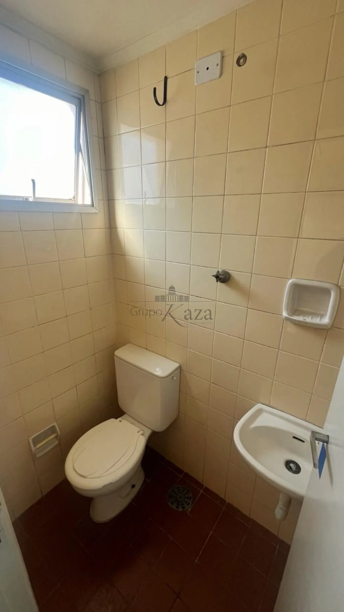 Foto 6 de Apartamento Padrão em Jardim Apolo I, São José dos Campos - imagem 6