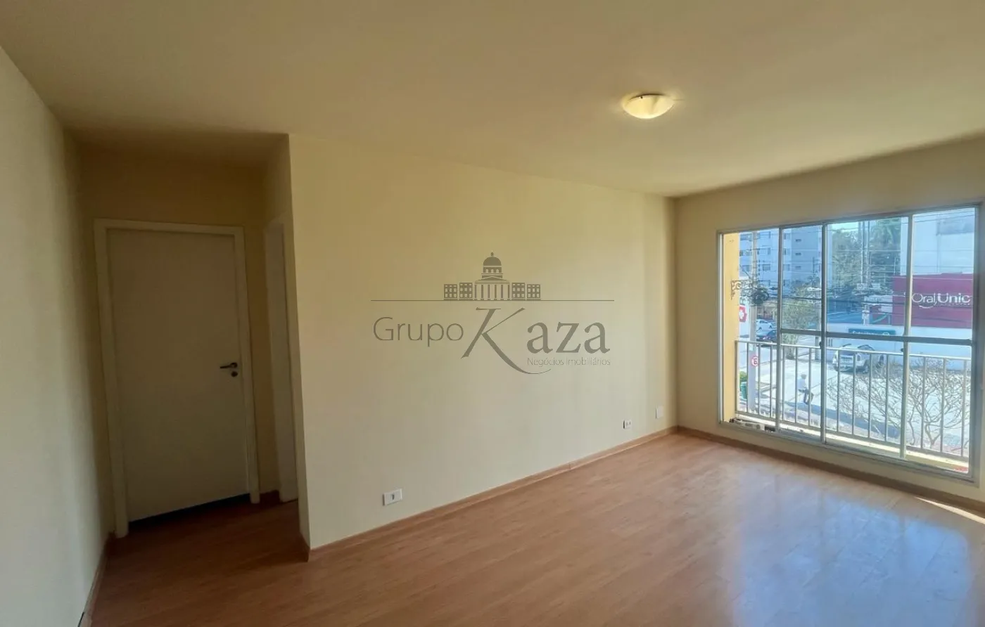 Foto 1 de Apartamento Padrão em Jardim Apolo I, São José dos Campos - imagem 1